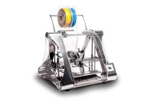 Ein kompletter 3D Drucker fertig zum drucken