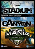 Trackmania 2 (2011)