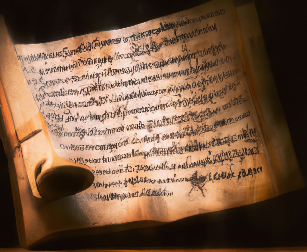 Voynich-Manuskript - die Schrift die nicht zu entschlüsseln ist