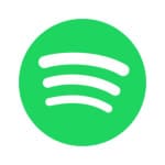 Anbindung von Spotify