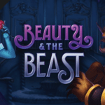 Beauty & The Beast Kinofilm Videoslot