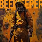 Die Filmkritiken zu "The Beekeeper"