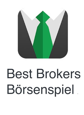 Best Brokers Börsenspiel