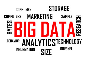Big Data am Tag 3 der Frankfurter Datenbanktage Konferenz