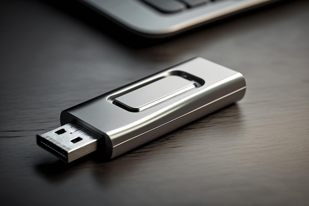 Einen Bootfähigen USB-Stick erstellen (Windows)