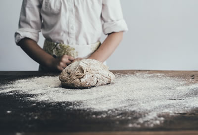 Die Vorteile vom Brotbackautomaten