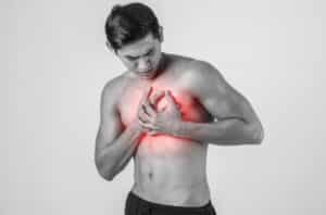 Brustwarzen tun weh: Ursachen, Behandlung und Tipps