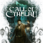 Call of Cthulhu Videospiel Screen