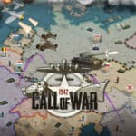Call of War - Rundenbasiertes Krieg Strategiespiel