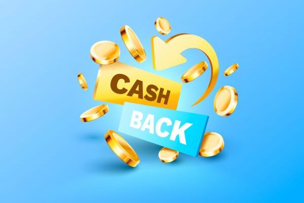 Cashback und Rabatte