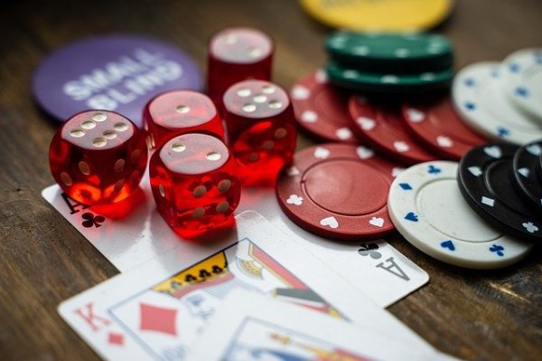 Casino spielen in Deutschland