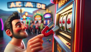 Interessante Casino Mythen wie der Spielautomaten 2 Euro Trick