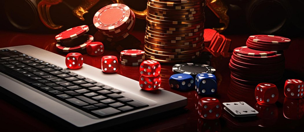 Unbegrenzt in Casinos ohne Limit spielen