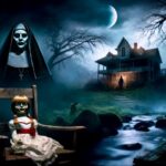 Conjuring-Reihe: Alle Infos für Fans der beliebten Horror-Filmreihe