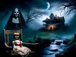 Conjuring-Reihe: Alle Infos für Fans der beliebten Horror-Filmreihe