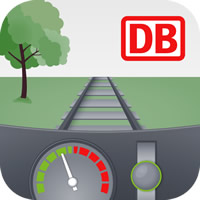 DB Zug Simulator