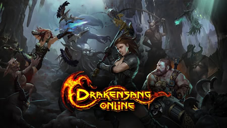 Drakensang Online mit neuer Fantasywelt