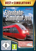 Eisenbahn Simulator 2018