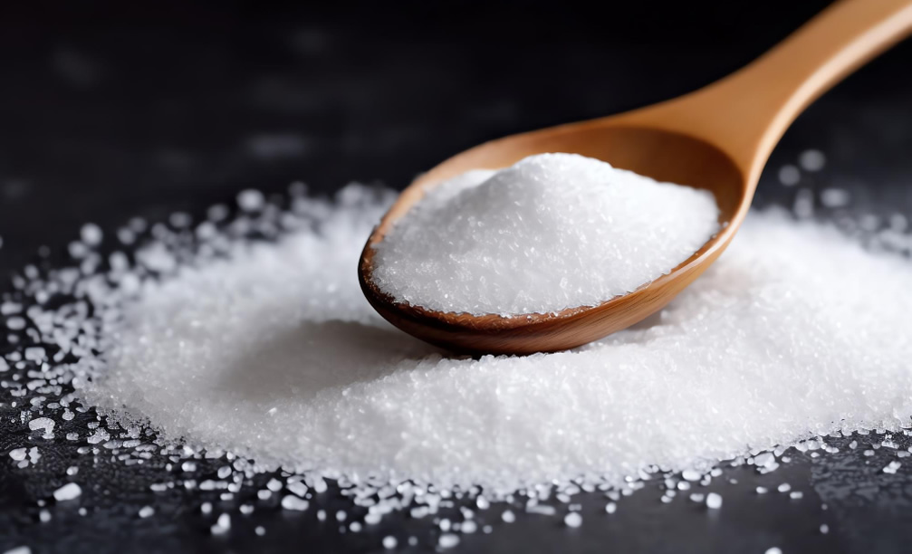 Erythrit: Eine gesunde Alternative zu Zucker?
