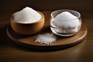 Erythrit als Zuckerersatz: die gesunde Alternative