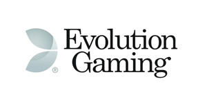 Evolution Gaming Group AB