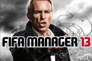 Fifa Manager 13 PC