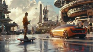 Technologien aus Science-Fiction Movies die Realität wurden: die Top 10
