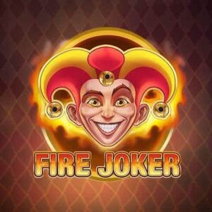 Fire Joker von Play n Go