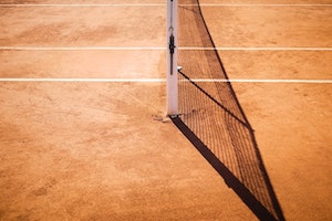 French Open Tennis Turnier