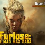 Neuer Trailer für Furiosa: A Mad Max Saga von Warner Bros.