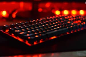 Die besten Tastaturen für PC Gaming