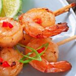 Beliebt und gesund: Garnelen, Crevetten, Gambas und Shrimps