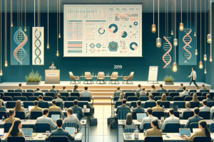 Deutsche Konferenz zur Bioinformatik (German Conference on Bioinformatics 2019)