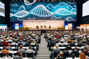 German Conference on Bioinformatics 2012