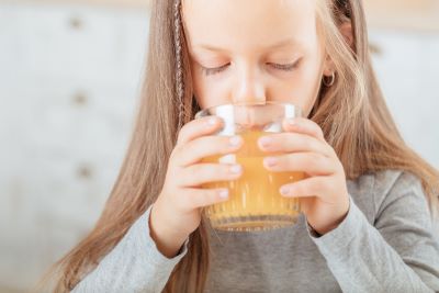 Ist Goldene Milch für Kinder geeignet?