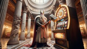 Hammer of Gods » Der Wikinger Spaß im Spielcasino