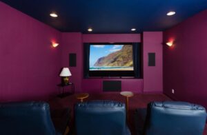 Kino zu Hause: So wird aus Ihrem Zuhause ein Heimkino