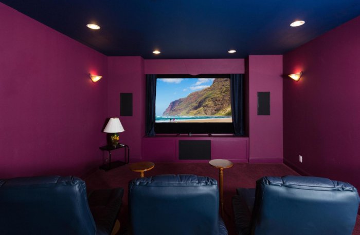 Kino zu Hause: So wird aus Ihrem Zuhause ein Heimkino