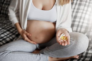 Wie hilft Folsäure in der Schwangerschaft und bei Kinderwunsch?