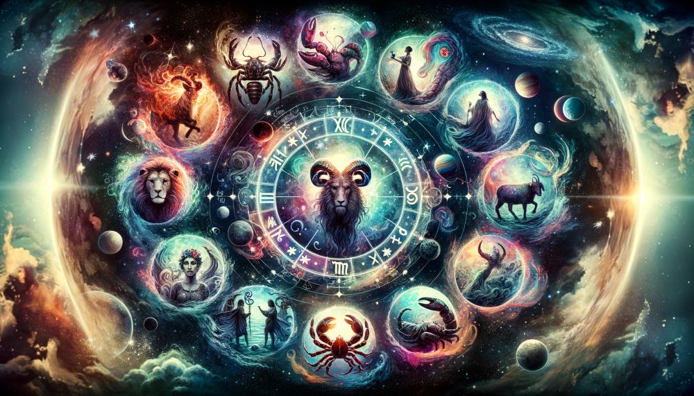 Horoskope Besten Webseiten und die Apps