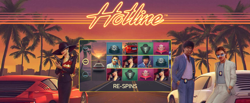 Hotline kostenlos spielen