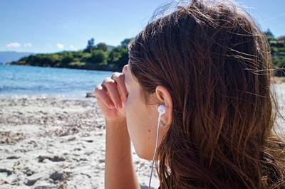 Die Kauf Entscheidungen bei In Ear Kopfhörern