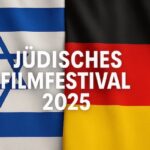Jüdisches Filmfestival Berlin & Brandenburg 2025: Filme, Vielfalt und Perspektiven