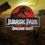 Jurassic Park Slot von Microgaming