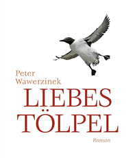 Liebestölpel Buch von Peter Wawerzinek
