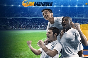 Liga Manager PC
