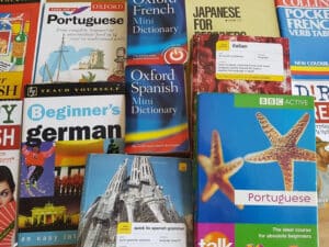LingvoSoft Wörterbücher und Übersetzungssoftware