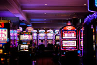 Spielautomaten Casinos mit Lizenz