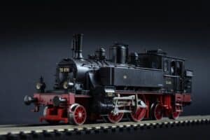 Lokwelt.de - die Webseite für Modelleisenbahnen und Hobby Eisenbahner