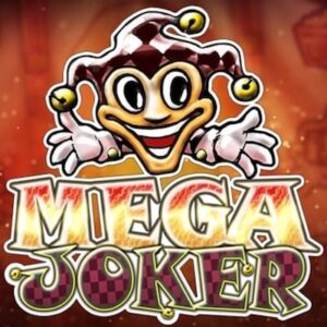Der Mega Joker Slot von NetEntertainment eignet sich gut für Anfänger